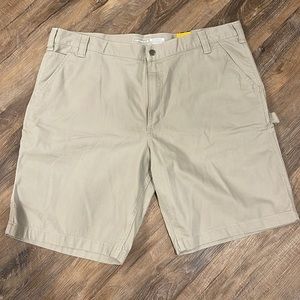 Men’s Carhartt relaxed fit shorts